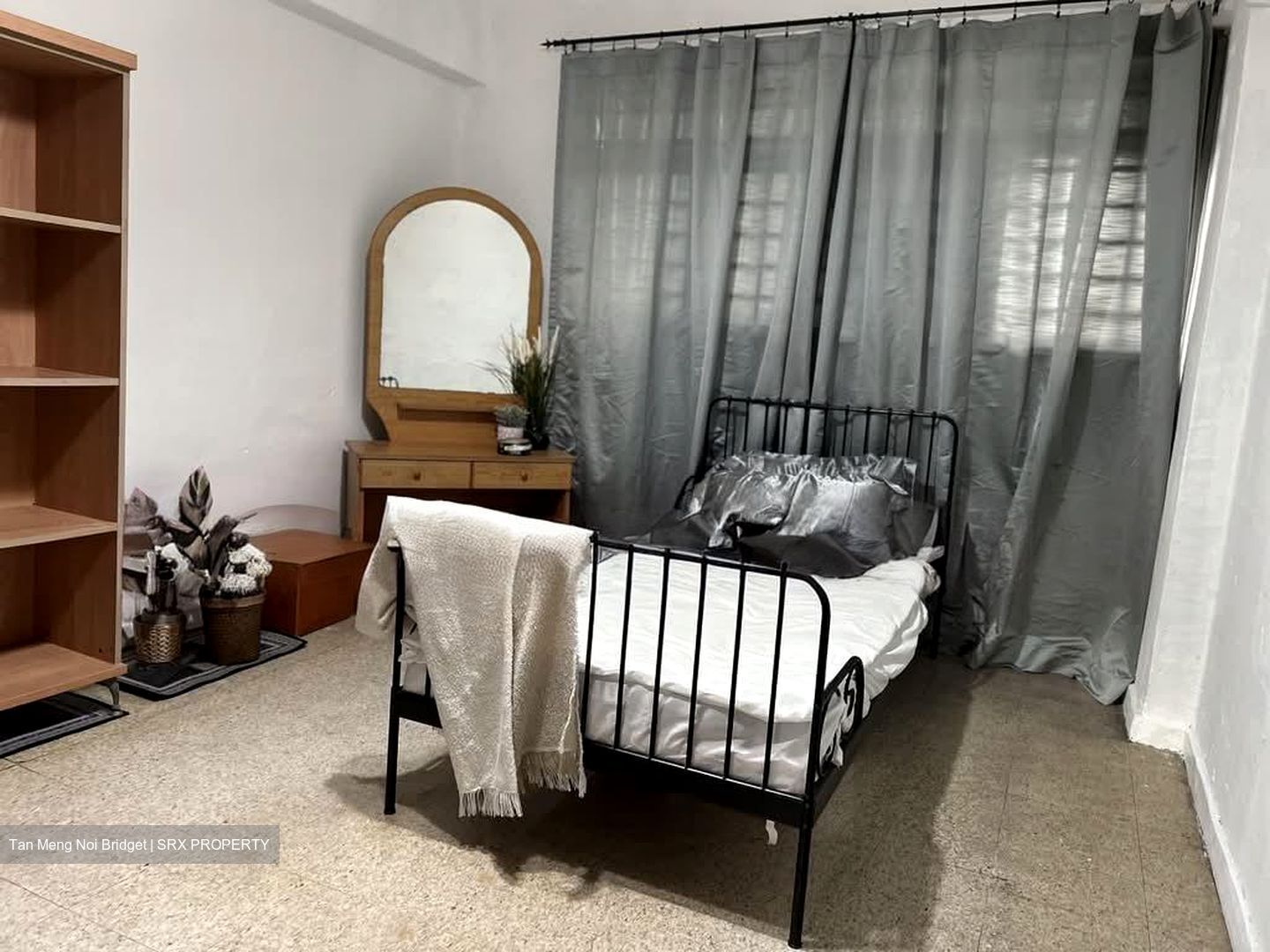 Blk 23 Mount Faber View (Bukit Merah), HDB 4 Rooms #551431051